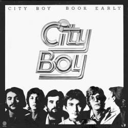 City Boy : Book Early